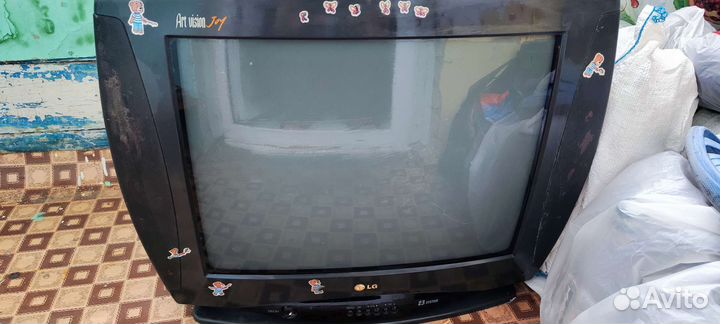 Телевизор бу