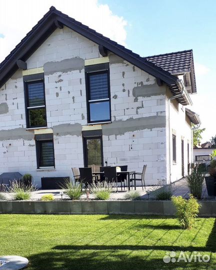 Газобетонные блоки теплон,новоблок в Больших Ключи