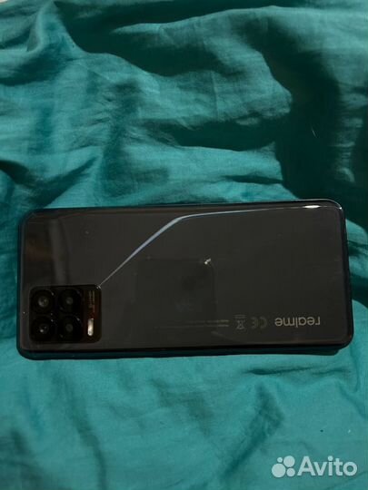 realme 8, 4/128 ГБ