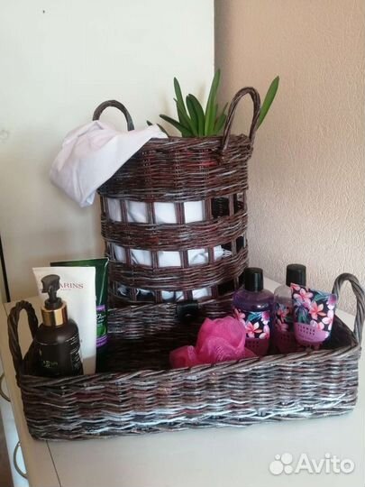 Корзина для хранения