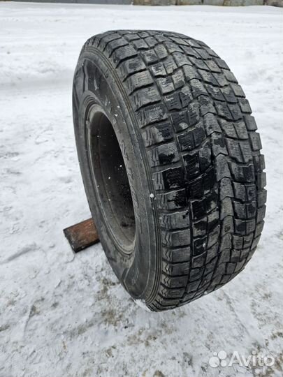 Dunlop Grandtrek SJ6 265/70 R16 112Q