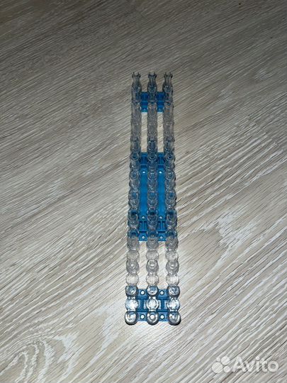 Станок для плетения из резинок