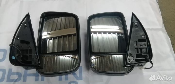 Зеркало Газель Бизнес