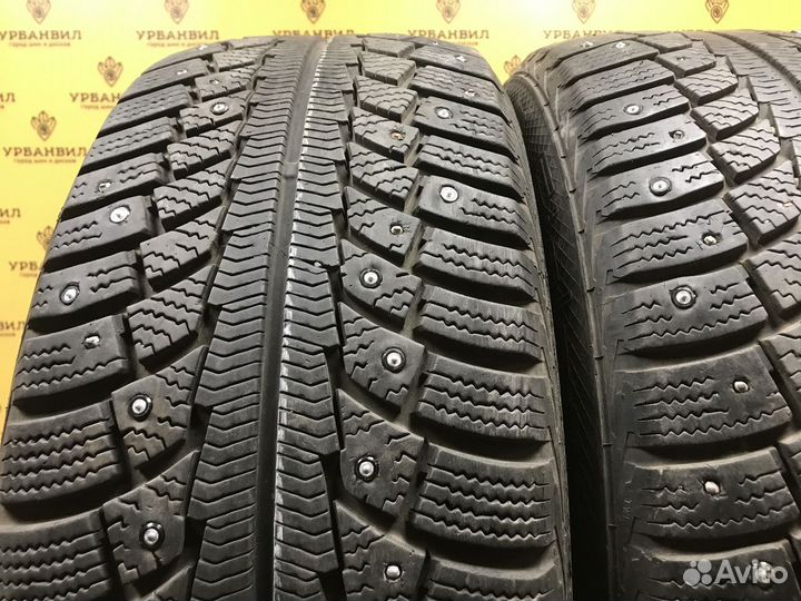 Gislaved Nord Frost 5 235/55 R17 103T
