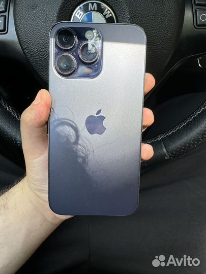 iPhone 14 Pro Max, 256 ГБ