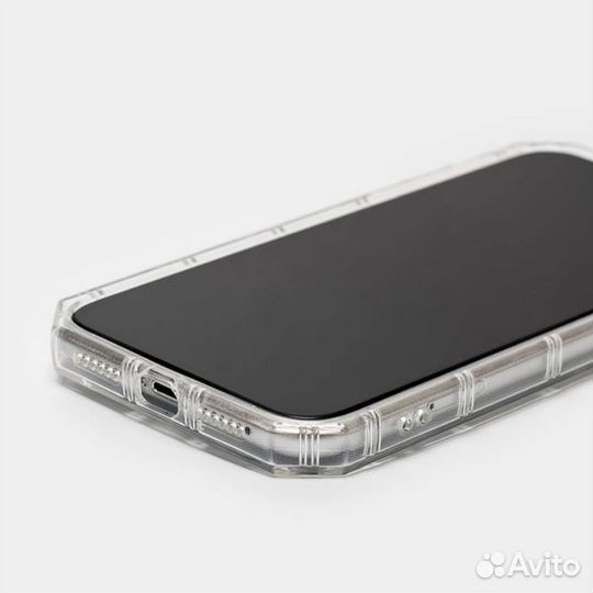 Чехол на iPhone 11 pro max