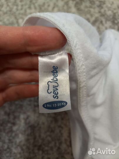 Трусики после обрезания