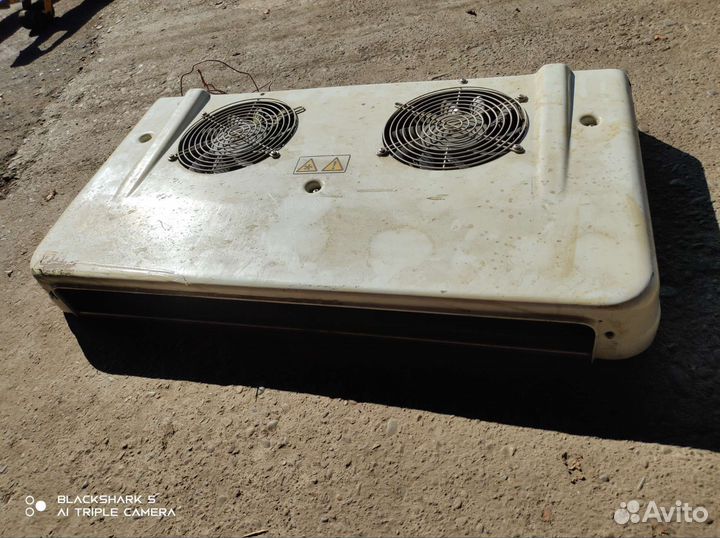 Рефрижератор v200 Max10