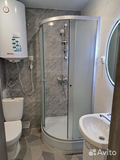 Отделочные работы