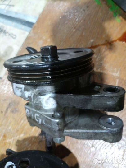 Гидроусилитель Hyundai,Kia