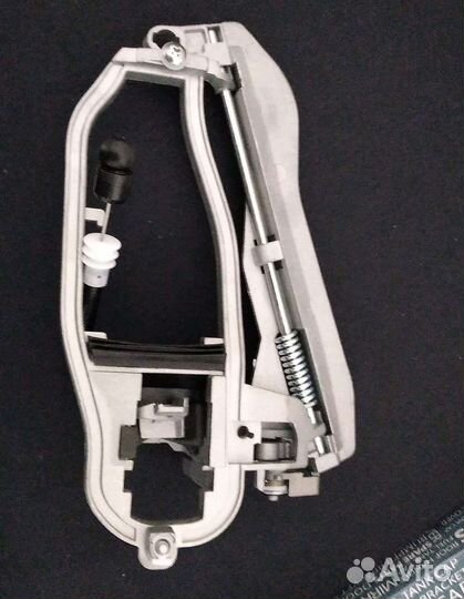 Bmw x5 e53 скелет ручки