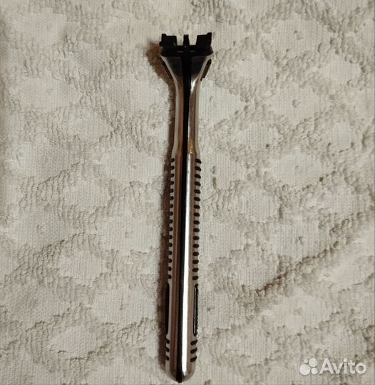 Бритвенный станок gillette sensor