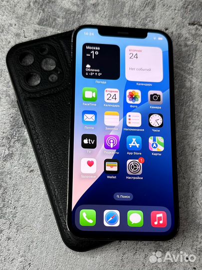 iPhone 12 Pro, 128 ГБ