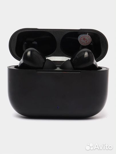 Оптом Беспроводные наушники Pods pro black