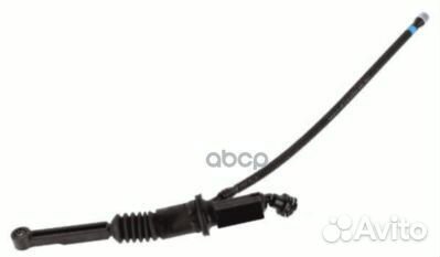 Цилиндр главный сцепления 6284605079 Sachs