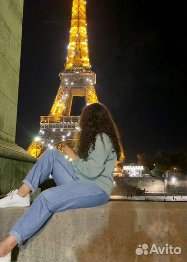 Репетитор по французскому и английскому языкам