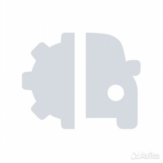 Форсунка бензиновая