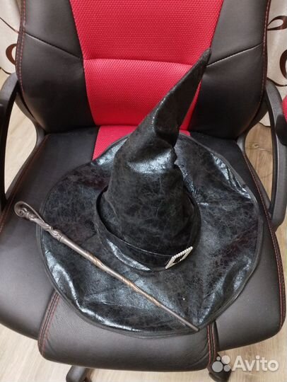 Аксессуары и костюмы для праздника