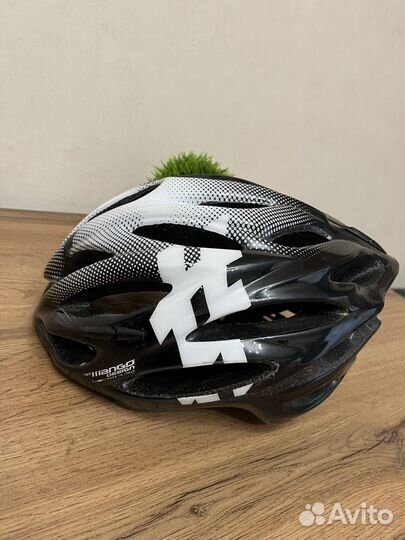 Шлем для велосипеда взрослый