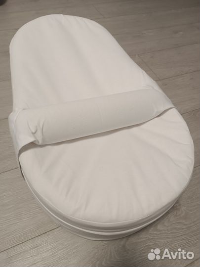 Кокон-колыбель для новорожденных Kids Askona