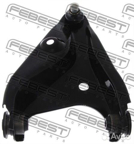 Рычаг передний левый