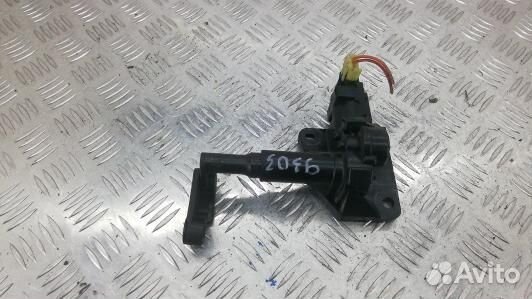 Электропривод форточки задн. прав. chrysler voyage