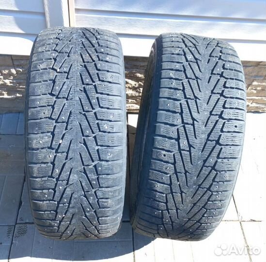 Nokian Tyres Hakka SUV 175/55 R19