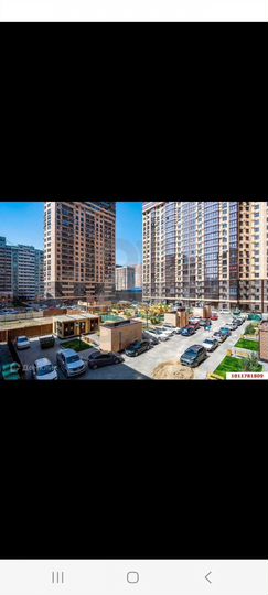 Квартира-студия, 28,8 м², 4/24 эт.