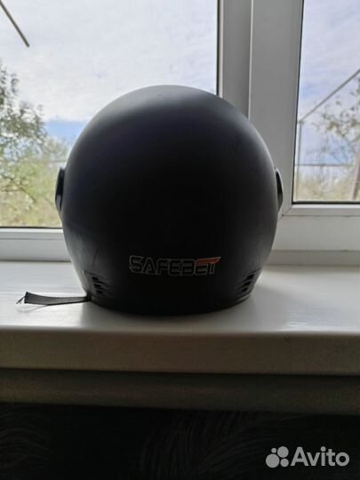 Шлем для мотоцикла бу