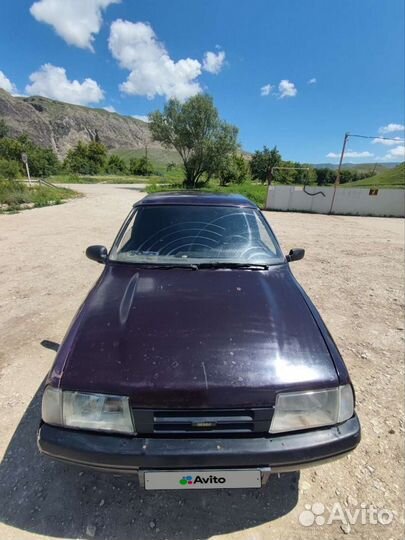 Кузов иж ода