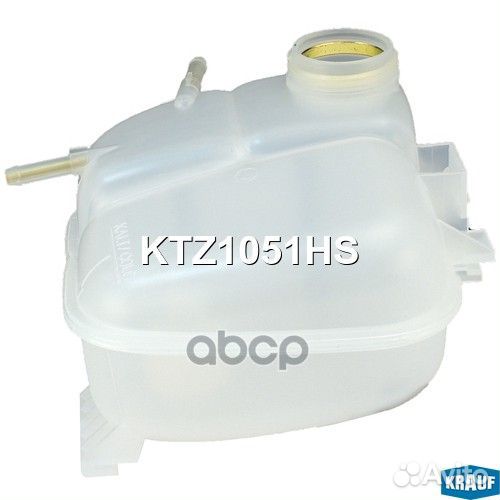 Бачок расширительный;opel astra G Hatchback (T98)