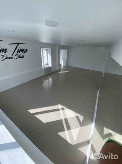 Танцевальный зал в аренду