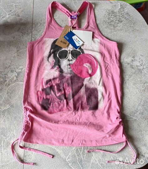 Футболки, топы, майки, толстовка размеры 164 и 170