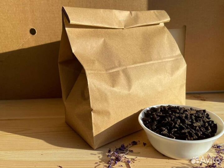 Иван-чай 1кг 2О23 чистый состав, выверенный