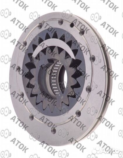1068-210-101 масляный насос ZF6HP
