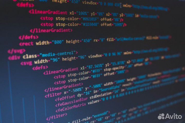 Программирование, информатика, копирайтинг