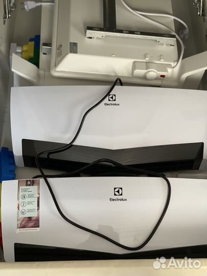Electrolux обогреватель конвектор 7020