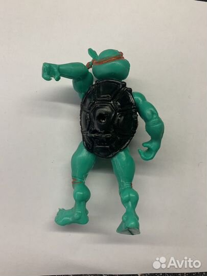 Черепашки ninja 90е