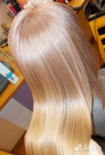 Стрижки, окрашивания, укладки, оформление бровей