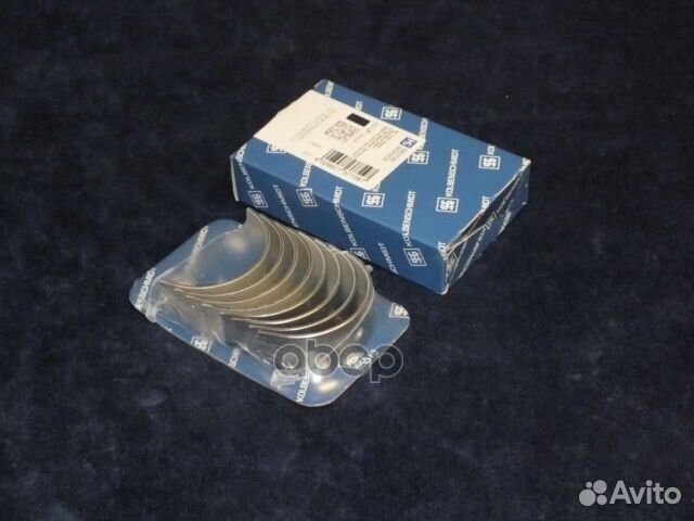 Вклад.шатун.ком/кт STD 77555600 kolbenschmidt
