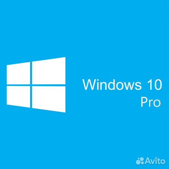 Windows 10 Pro