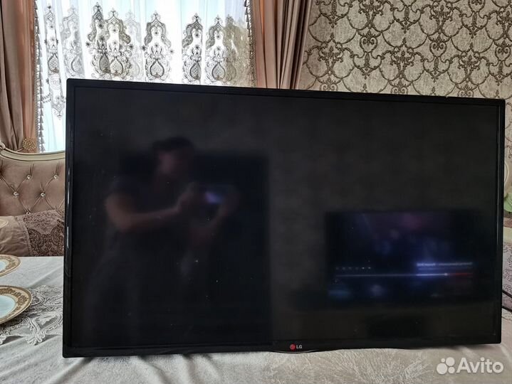 Телевизор бу