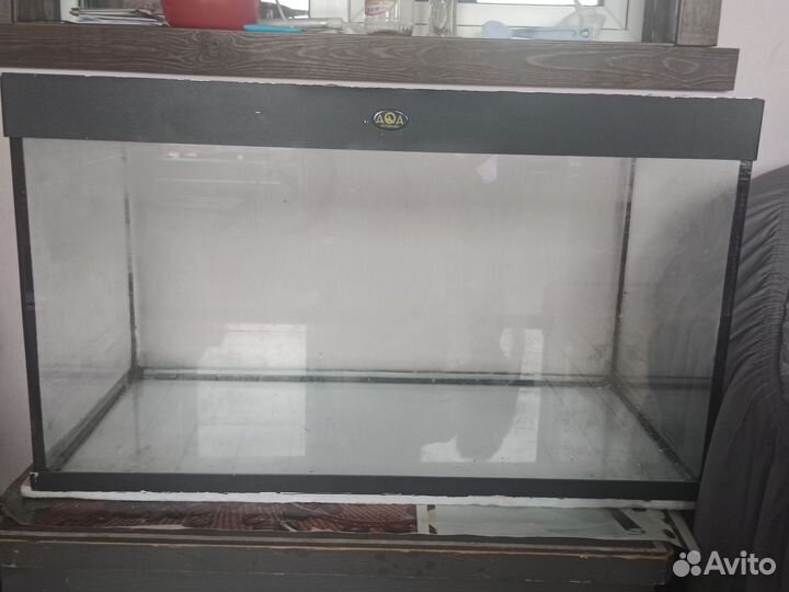 Продам аквариум 230 литров