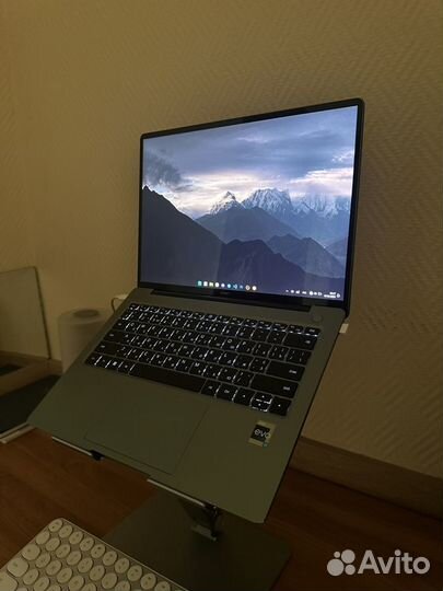 Huawei MateBook 14s