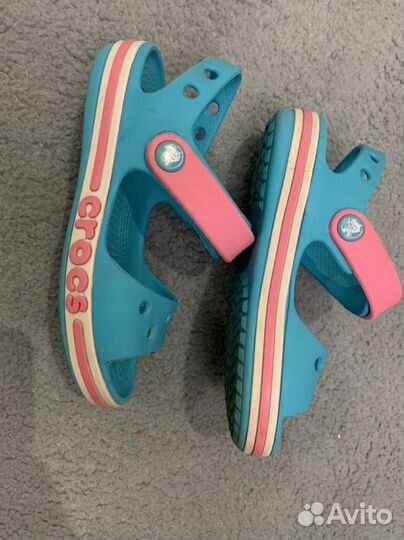 Crocs детские c10