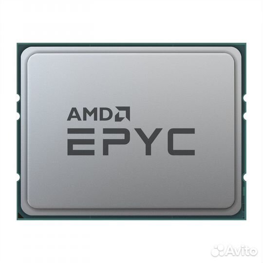 Процессор AMD epyc 7262 8 core 3.2-3.4GHz 128MB