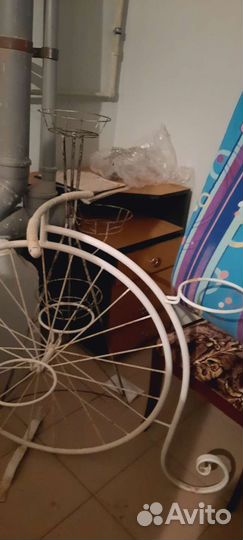 Подставка для цветов