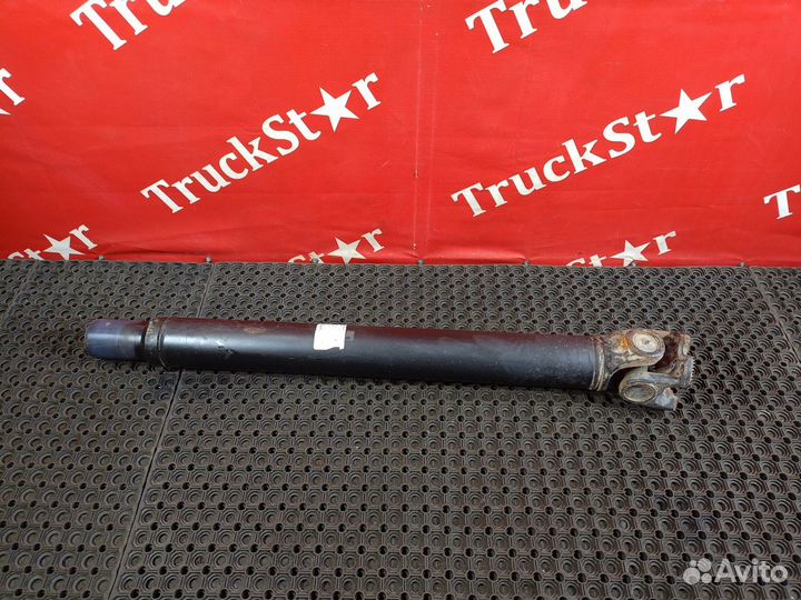 Вал карданный Man TGA, Man TGS, Man TGX