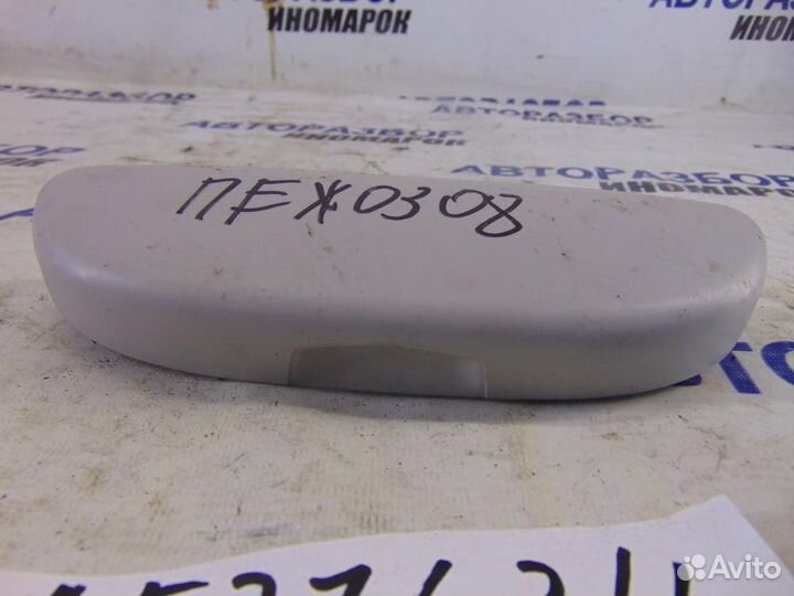 Очечник для Peugeot 300 308 2007