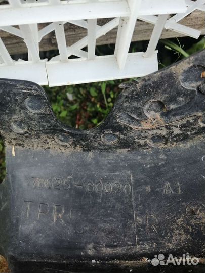 Брызговики